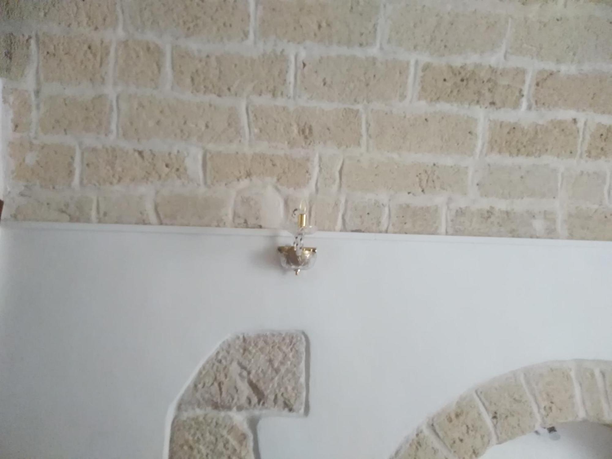 فيلا La Casa Di Carol ألتامورا المظهر الخارجي الصورة