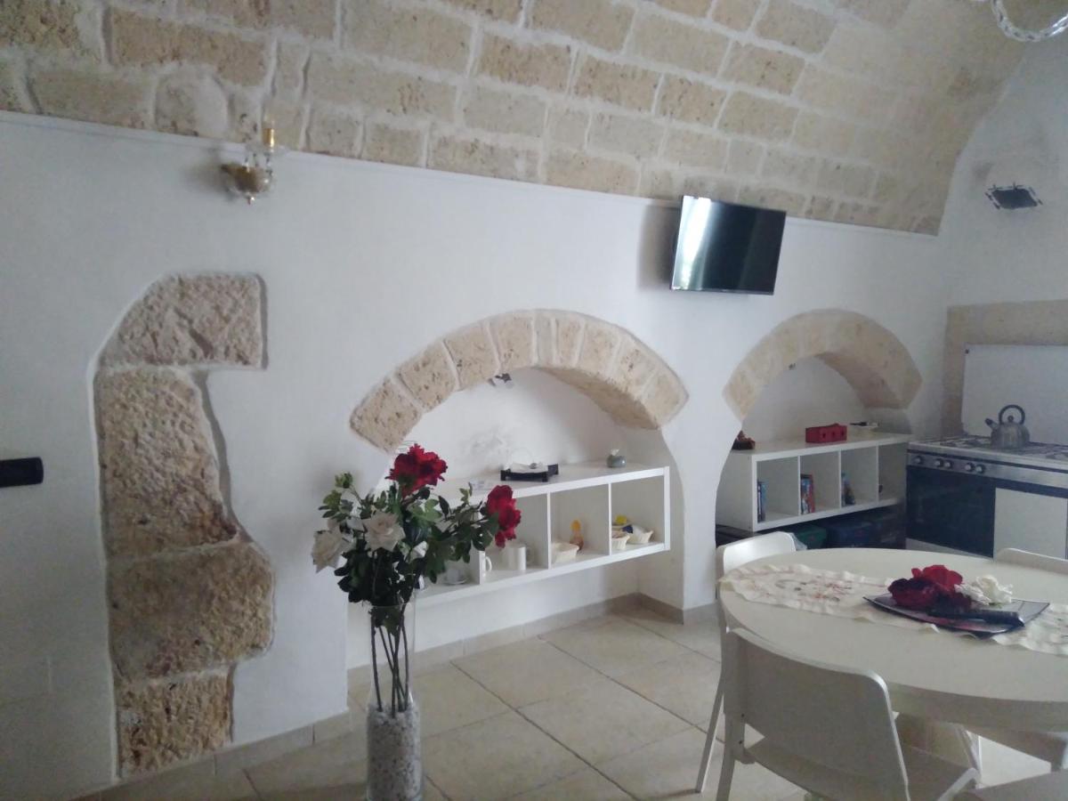 فيلا La Casa Di Carol ألتامورا المظهر الخارجي الصورة