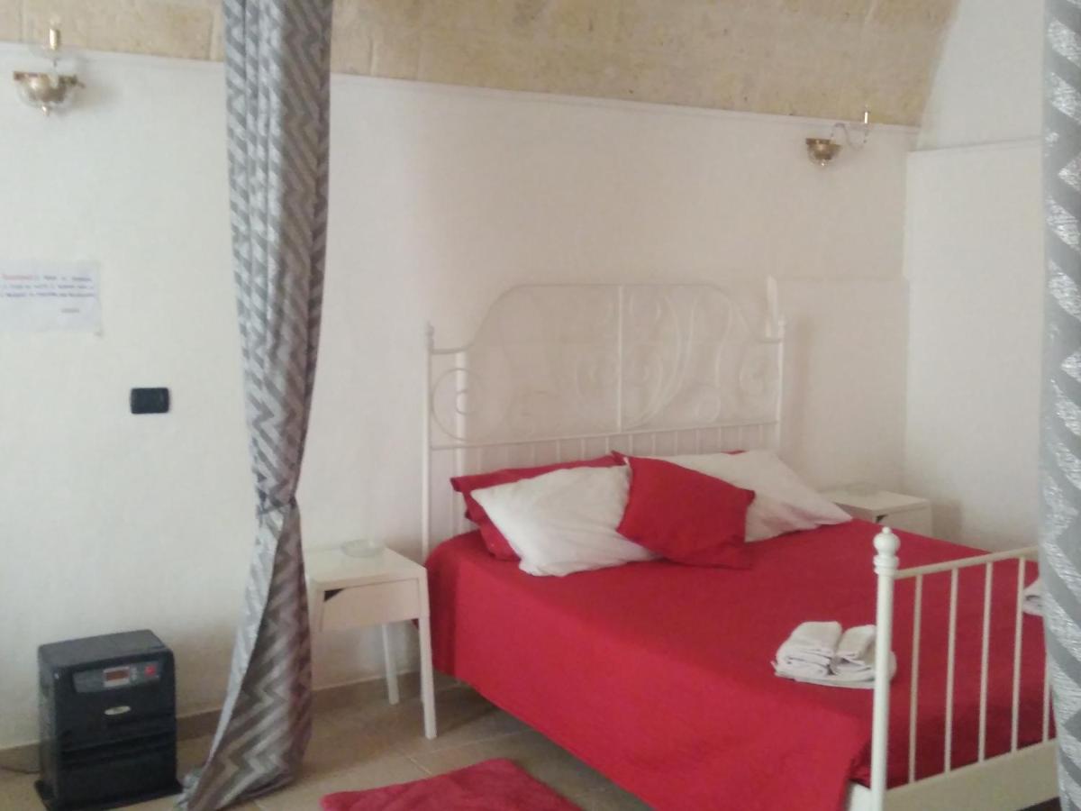 فيلا La Casa Di Carol ألتامورا المظهر الخارجي الصورة