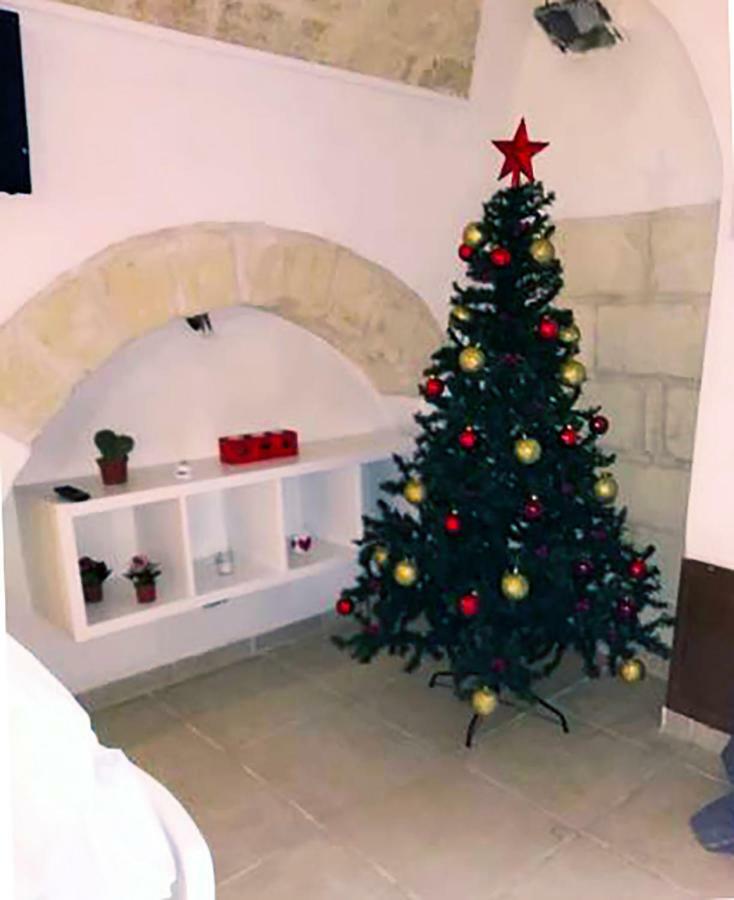 فيلا La Casa Di Carol ألتامورا المظهر الخارجي الصورة