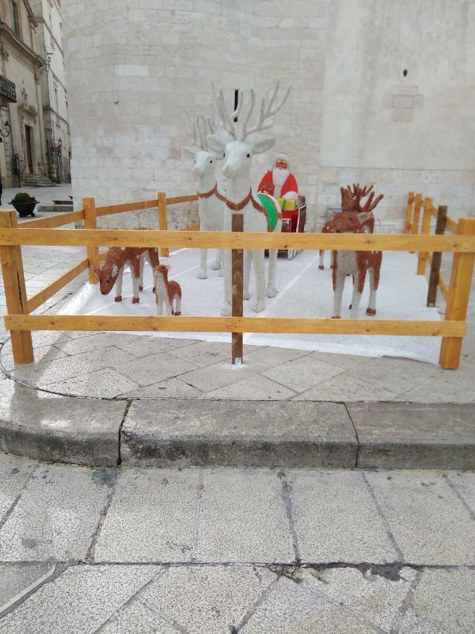 فيلا La Casa Di Carol ألتامورا المظهر الخارجي الصورة