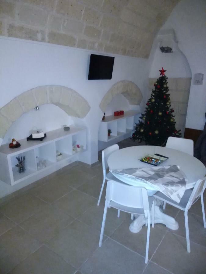 فيلا La Casa Di Carol ألتامورا المظهر الخارجي الصورة