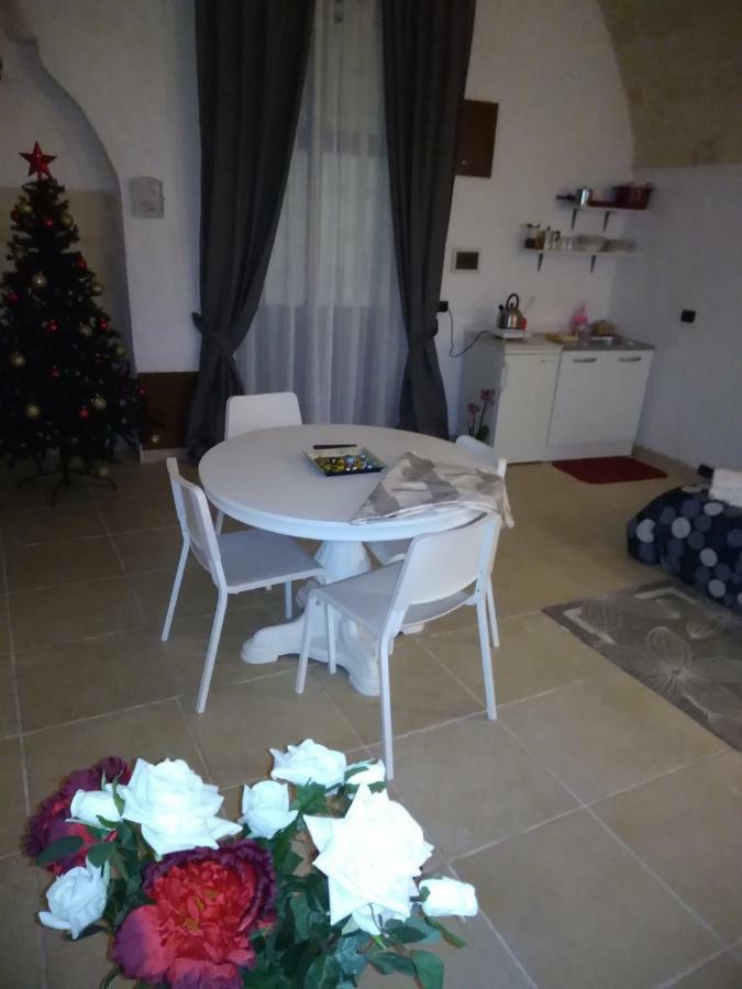 فيلا La Casa Di Carol ألتامورا المظهر الخارجي الصورة