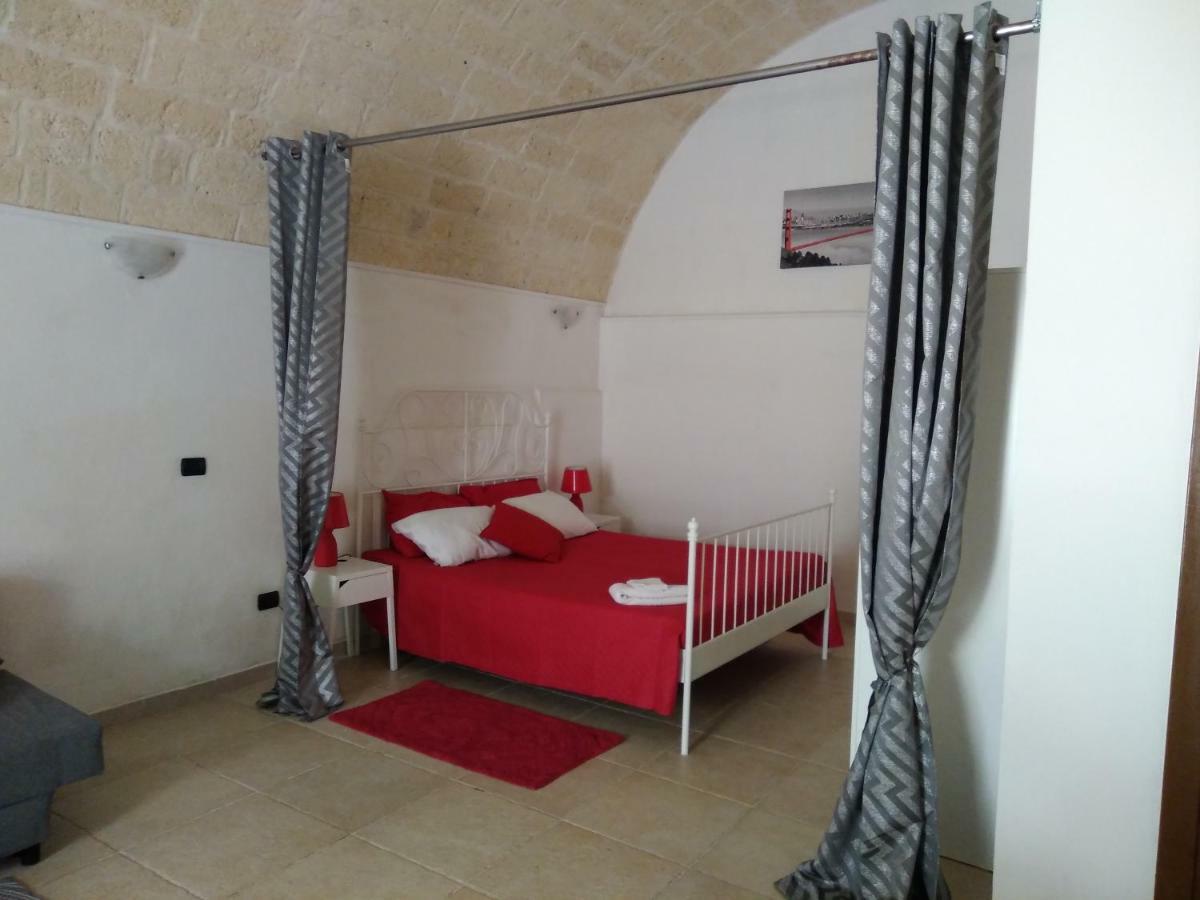 فيلا La Casa Di Carol ألتامورا المظهر الخارجي الصورة