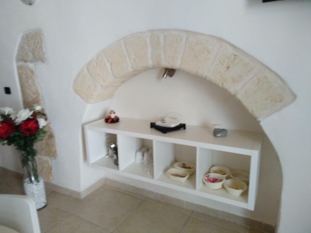 فيلا La Casa Di Carol ألتامورا المظهر الخارجي الصورة
