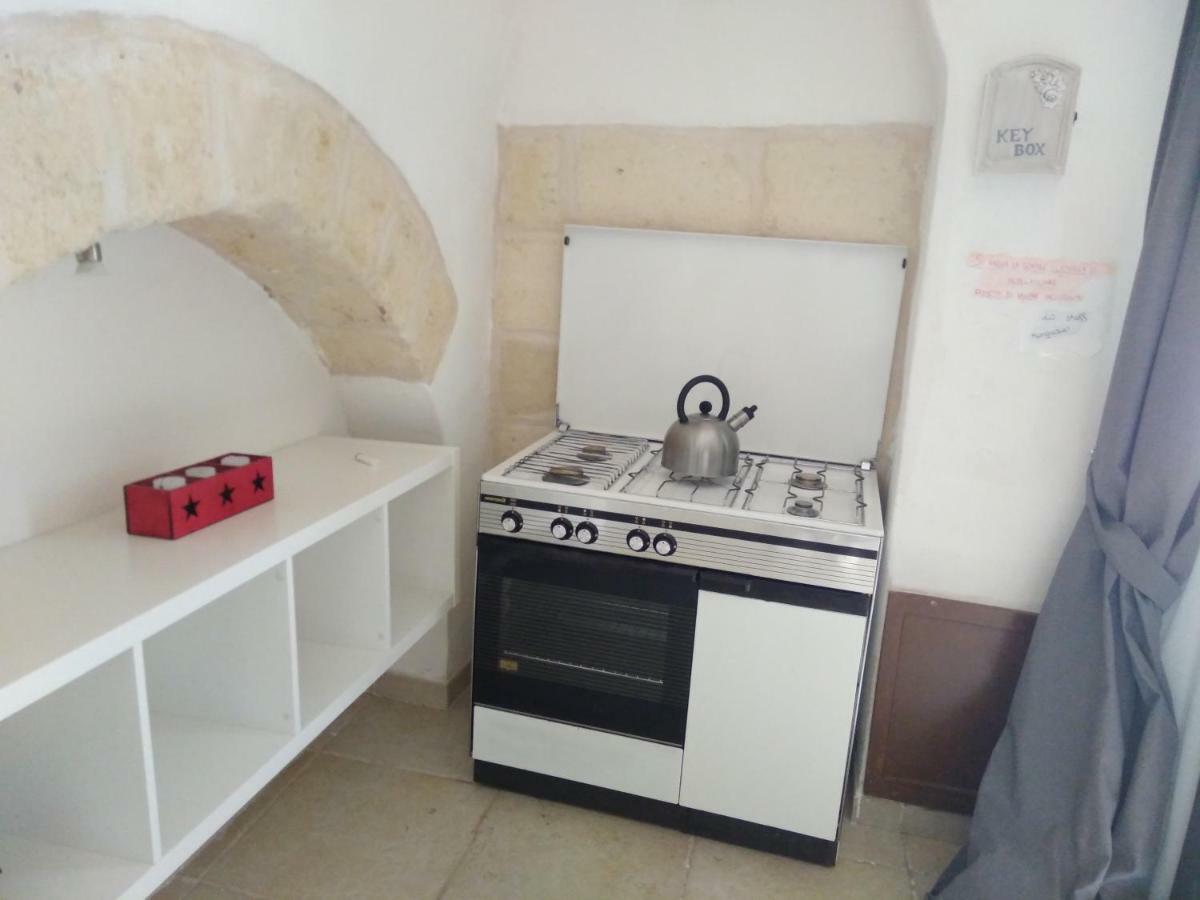 فيلا La Casa Di Carol ألتامورا المظهر الخارجي الصورة