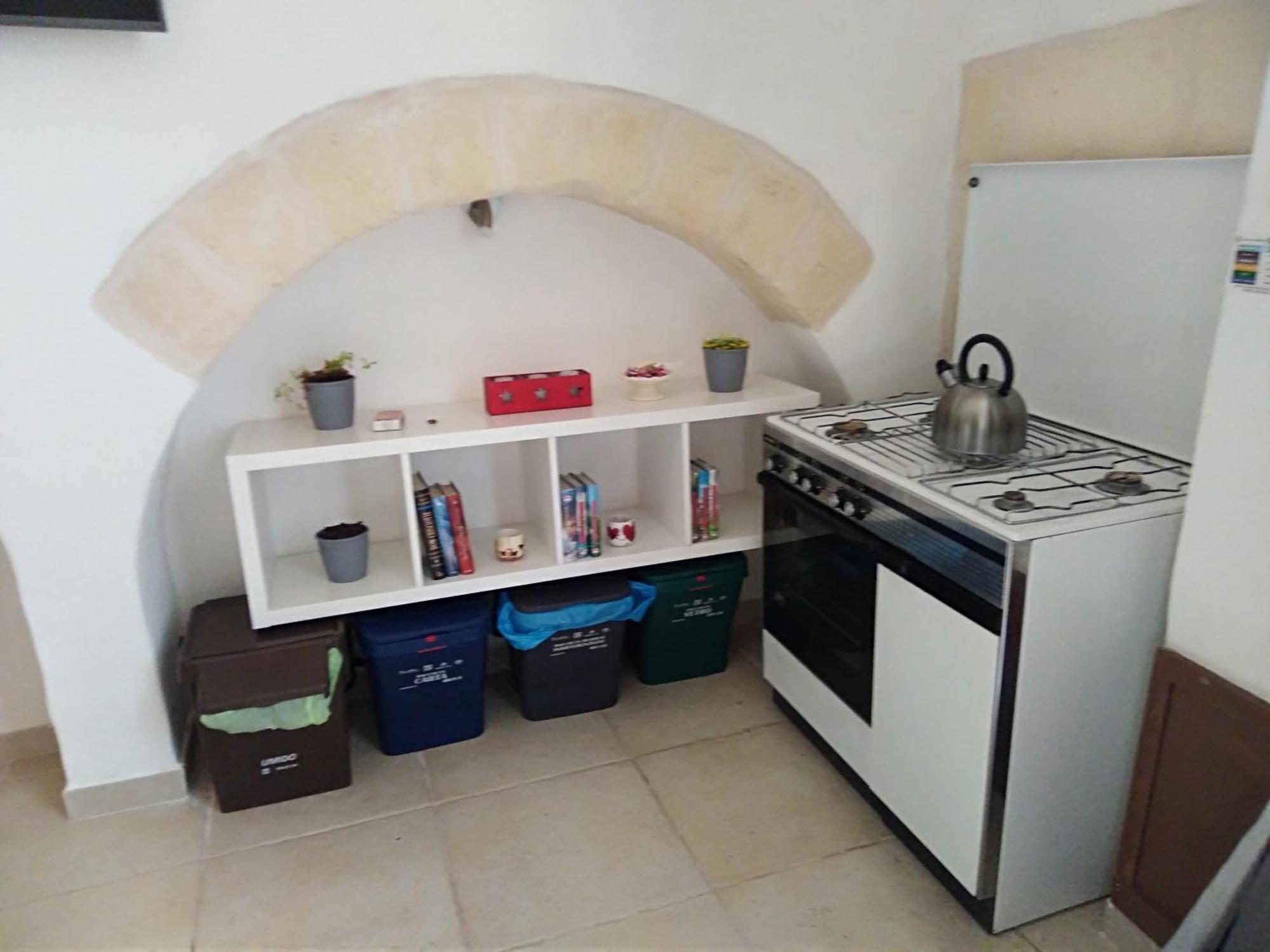 فيلا La Casa Di Carol ألتامورا المظهر الخارجي الصورة